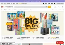 Sites similar to books2door.com