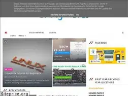 Sites similar to books2notes.blogspot.com
