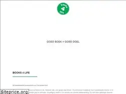 Sites similar to books4life.nl