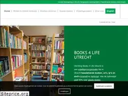 Sites similar to books4lifeutrecht.nl