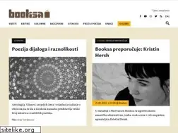 Sites similar to booksa.hr
