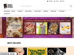 Sites similar to booksafrica.co.za