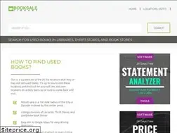 Sites similar to booksalelibrary.com