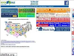 Sites similar to booksalescout.com