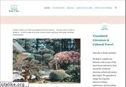 Sites similar to booksandbao.com