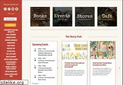 Sites similar to booksandbooks.com