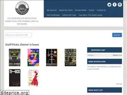 Sites similar to booksandcranniesva.com