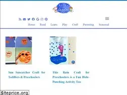 Sites similar to booksandgiggles.com