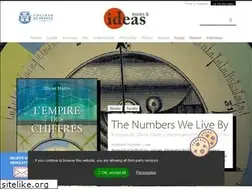 Sites similar to booksandideas.fr