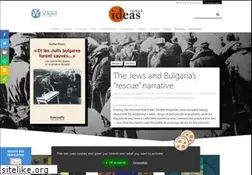 Sites similar to booksandideas.net