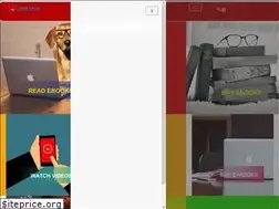 Sites similar to booksandmore.online