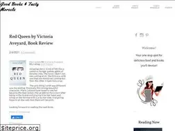 Sites similar to booksandmorsels.com