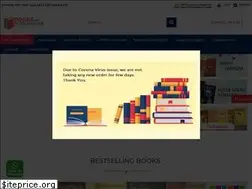 Sites similar to booksandpublishers.com