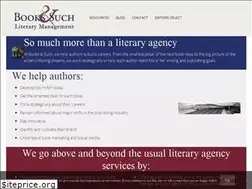 Sites similar to booksandsuch.com