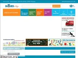 Sites similar to booksandtoys.gr