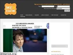 Sites similar to booksandwhatnot.com