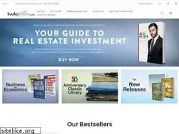 Sites similar to booksarabia.com