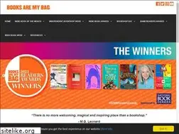 Sites similar to booksaremybag.com