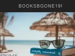Sites similar to booksbgone19.com