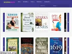 Sites similar to booksbros.com