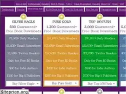 Sites similar to booksbutterfly.com