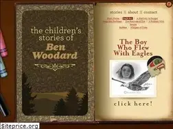Sites similar to booksbyben.com