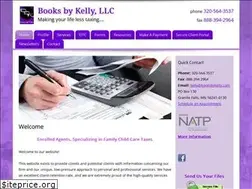 Sites similar to booksbykelly.com