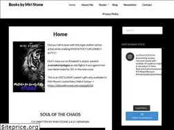 Sites similar to booksbymiristone.com