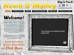 Sites similar to booksbyomalley.com