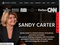 Sites similar to booksbysandy.com