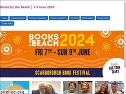 Sites similar to booksbythebeach.co.uk