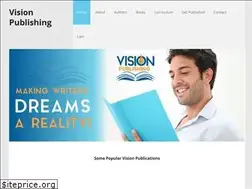 Sites similar to booksbyvision.org