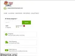 Sites similar to booksbyweight.com