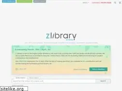 Sites similar to booksc.me