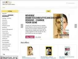Sites similar to bookscaterer.com