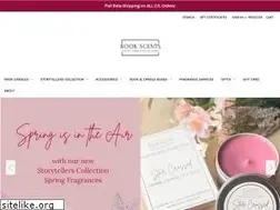 Sites similar to bookscentscandles.com