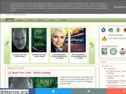 Sites similar to bookschatter.blogspot.co.uk