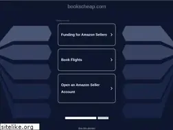 Sites similar to bookscheap.com