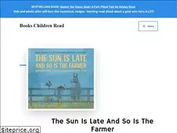 Sites similar to bookschildrenread.com