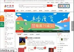 Sites similar to bookschina.com
