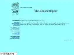 Sites similar to bookschlepper.com