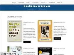 Sites similar to bookscover2cover.com