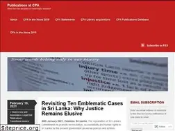 Sites similar to bookscpa.wordpress.com