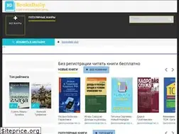 Sites similar to booksdaily.club