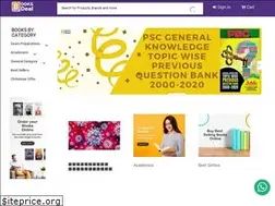 Sites similar to booksdeal.in