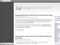 Sites similar to booksearch.blogspot.com