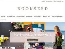 Sites similar to bookseed.com.au