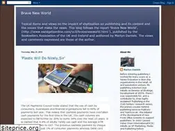 Sites similar to bookseller-association.blogspot.com