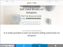 Sites similar to bookselleracademy.com