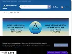 Sites similar to booksellers.es